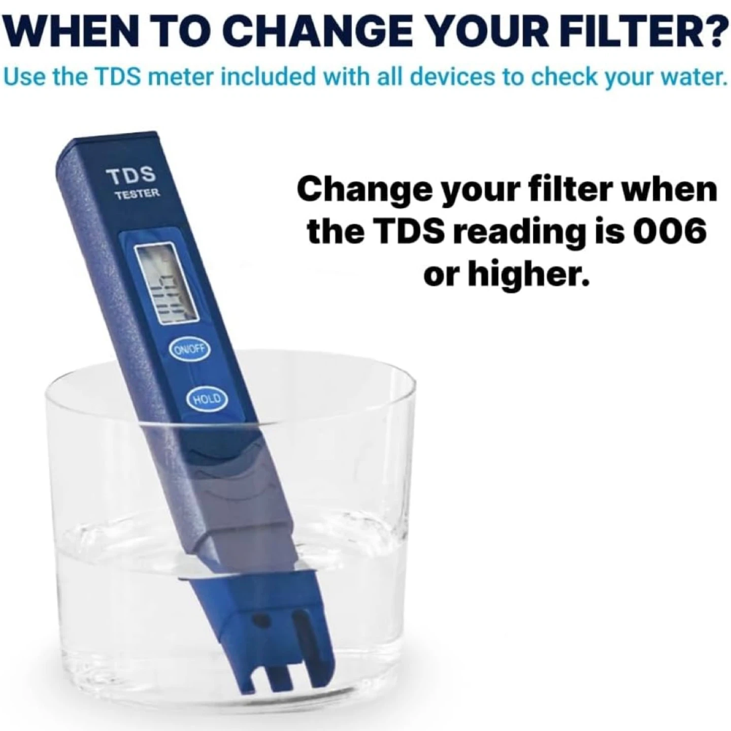 💧 ZeroWater 23-Cup Water Filter Dispenser - photo 5