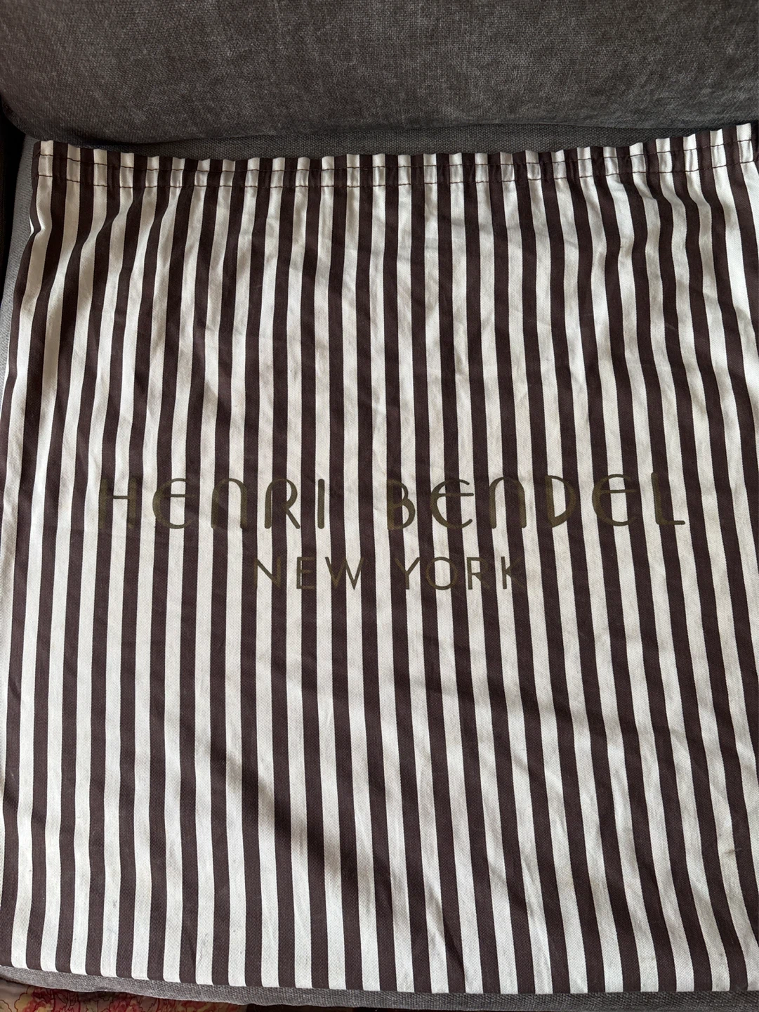 Henri Bendel Tote Bag - photo 4
