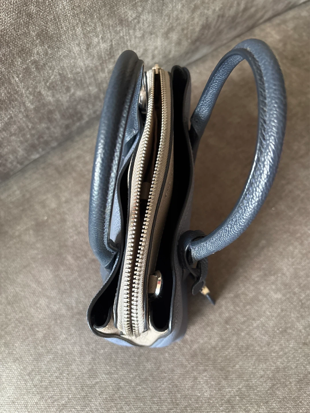 Kate Spade New York Leather Satchel Handbag - photo 2