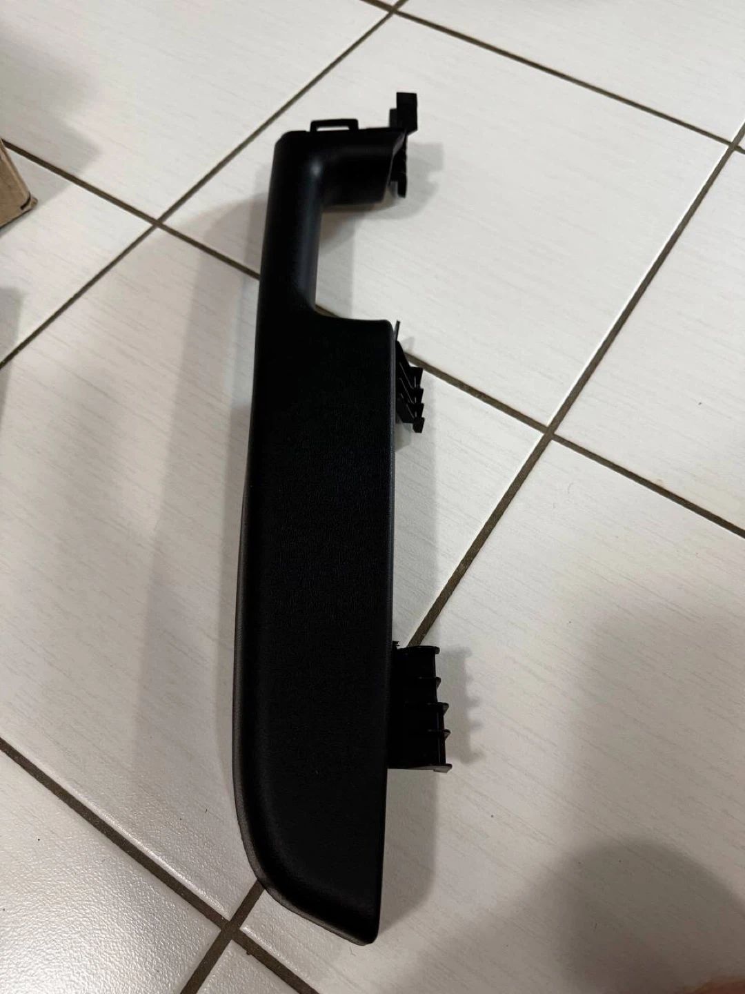 LONGKEES Front Door Armrest Handle – Right Passenger Side - photo 5