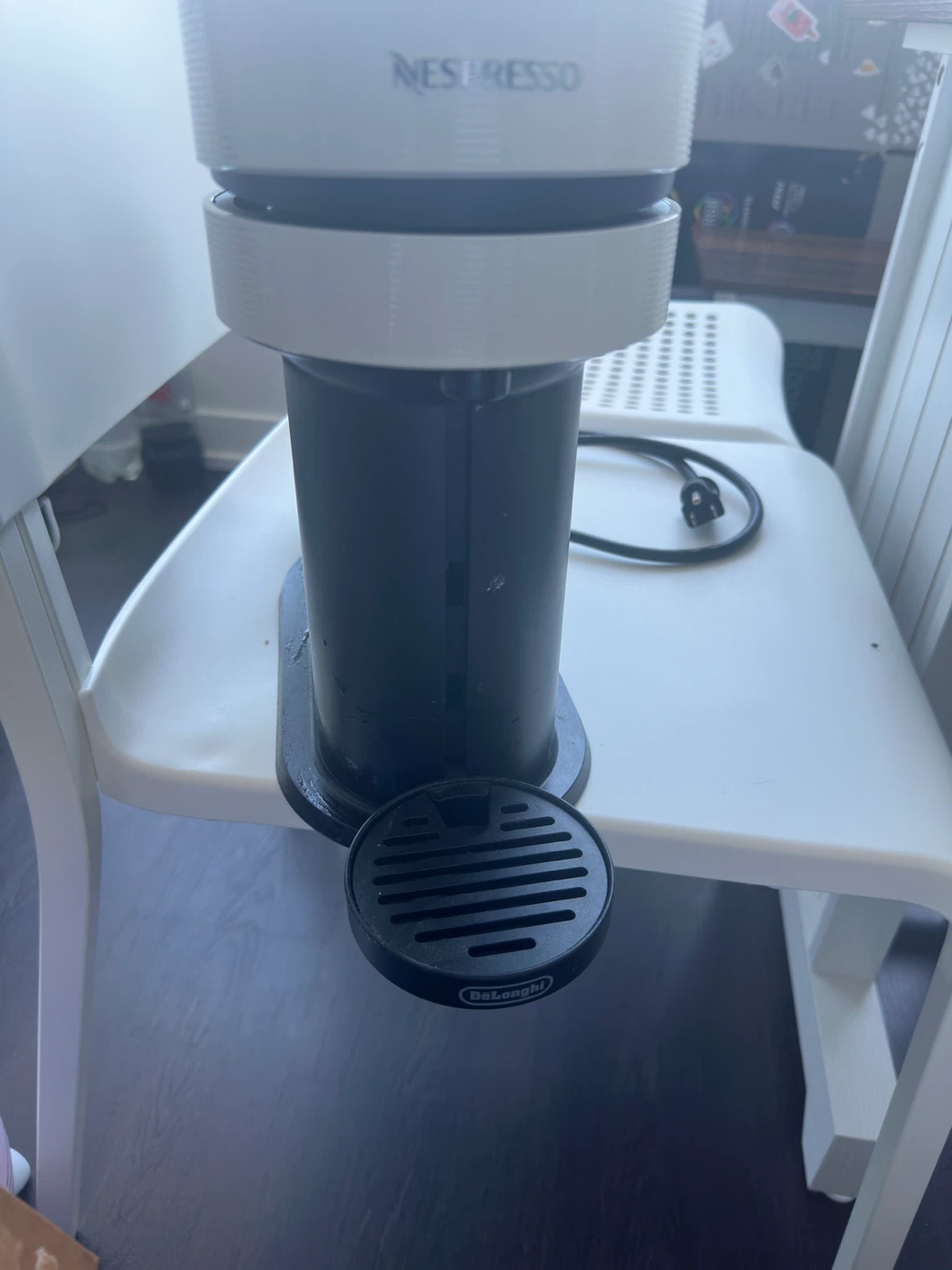 Nespresso Coffee Machine - photo 4