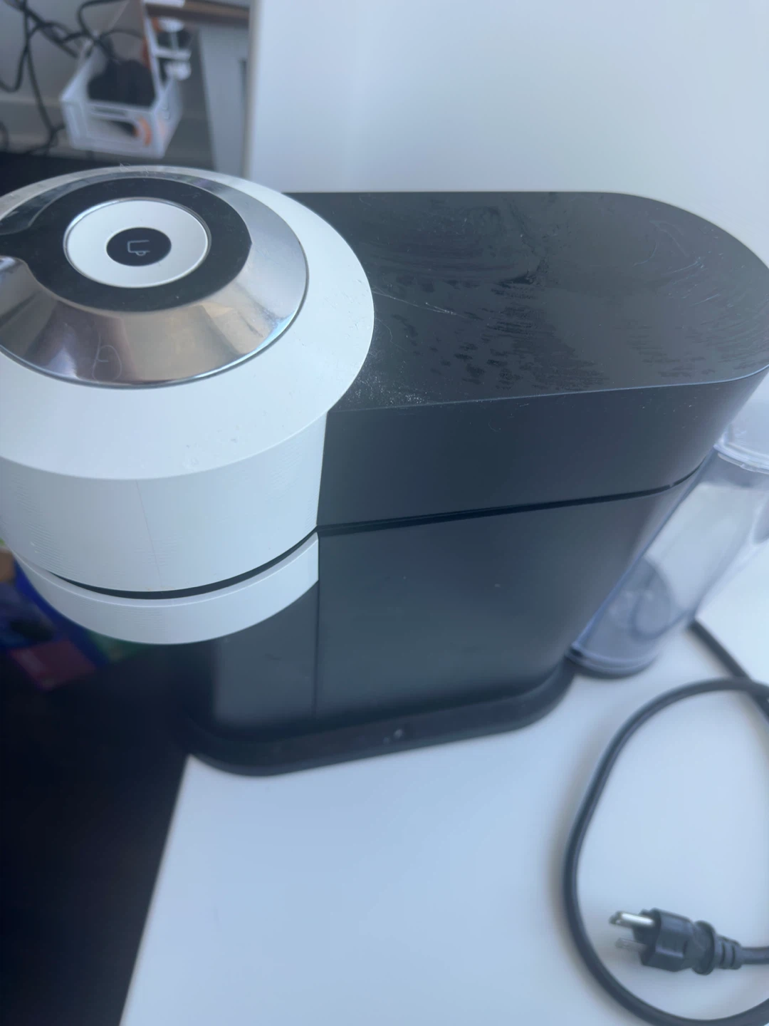 Nespresso Coffee Machine - photo 2