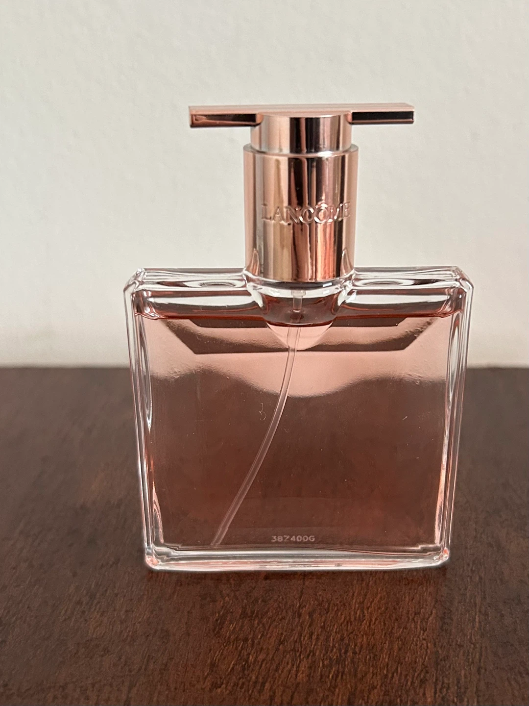 Lancôme Idôle Eau de Parfum 25 ML