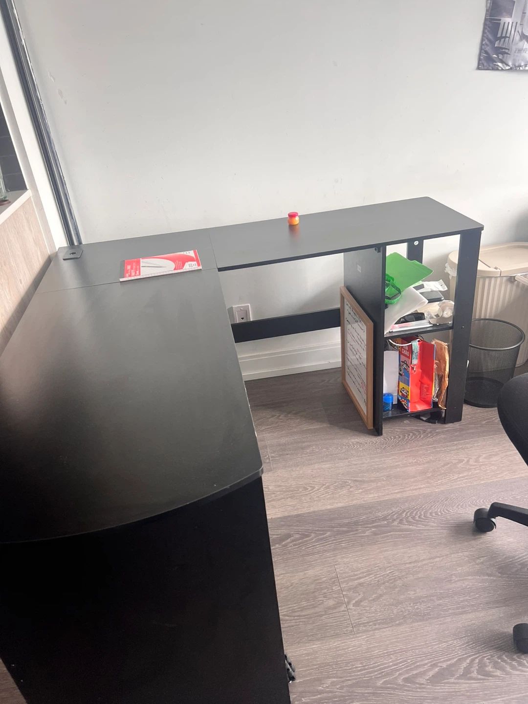 Study table