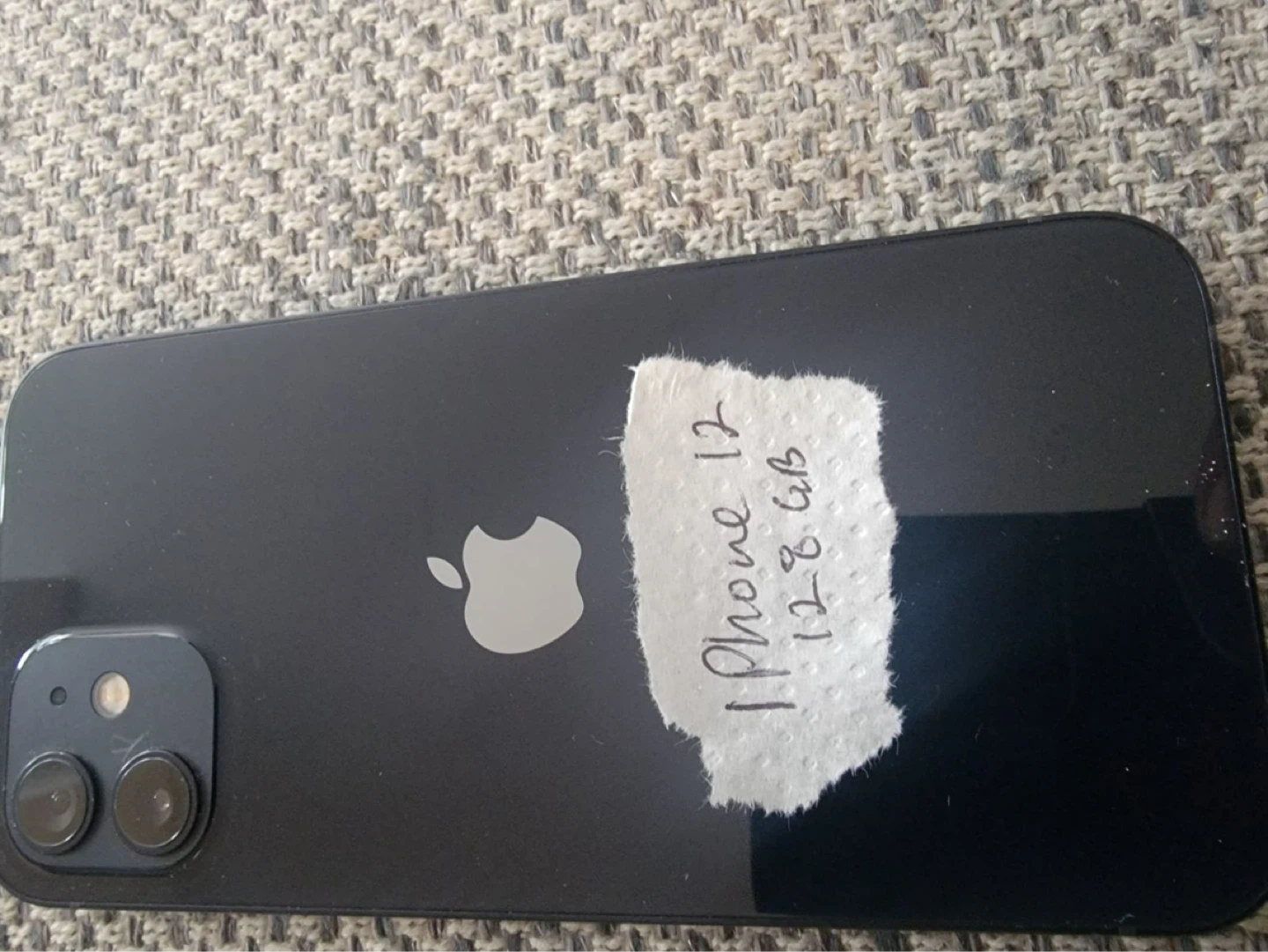 Apple iPhone 12 128GB - photo 2
