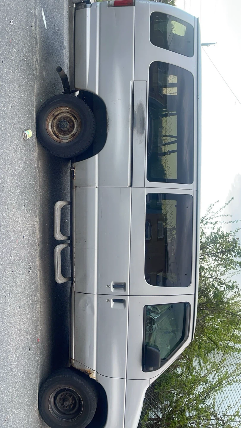 Vendo van Ford - photo 4