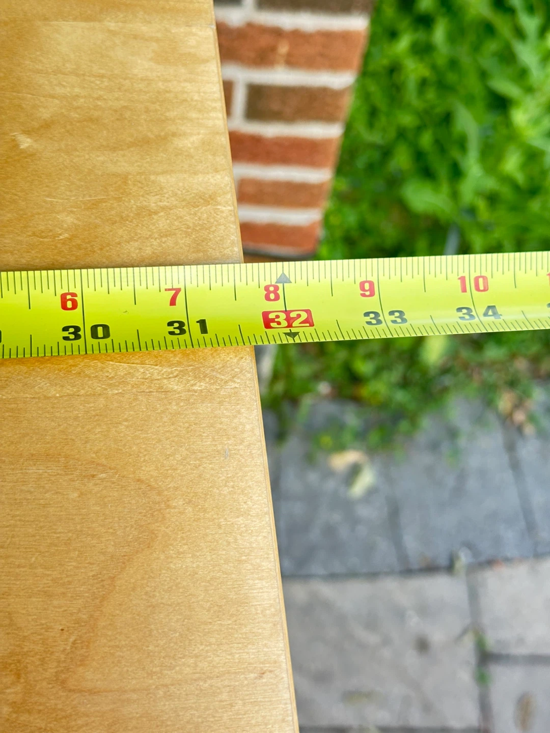 Wooden 6-Drawer Dresser - photo 3