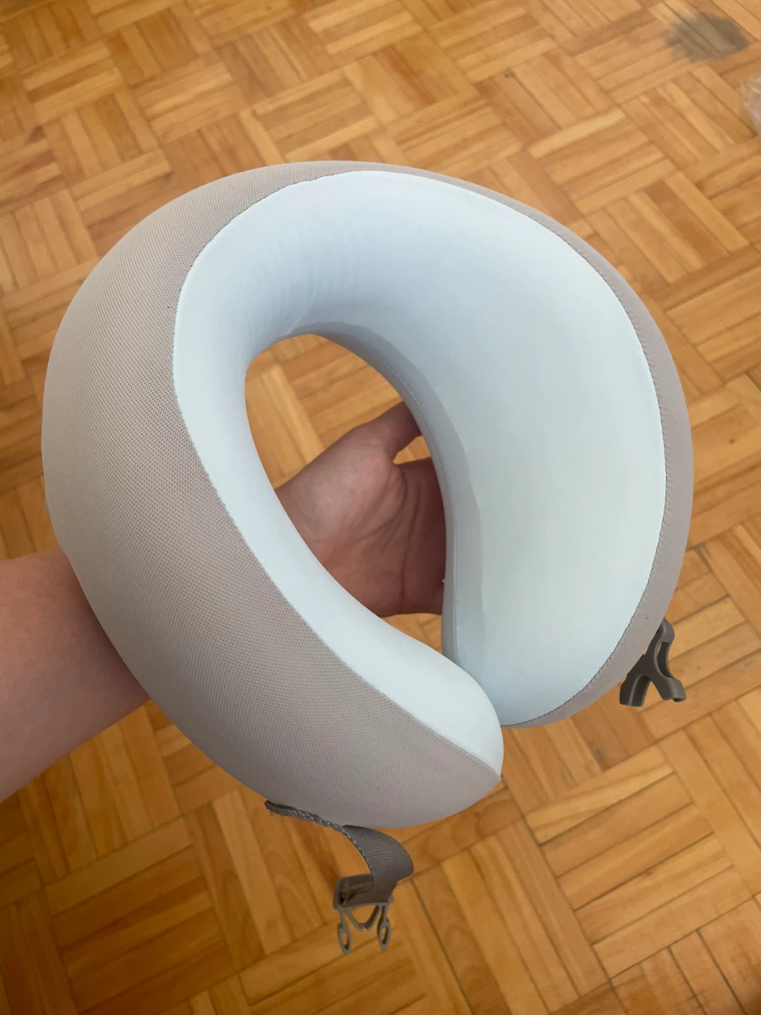 New Travel Neck Pillow