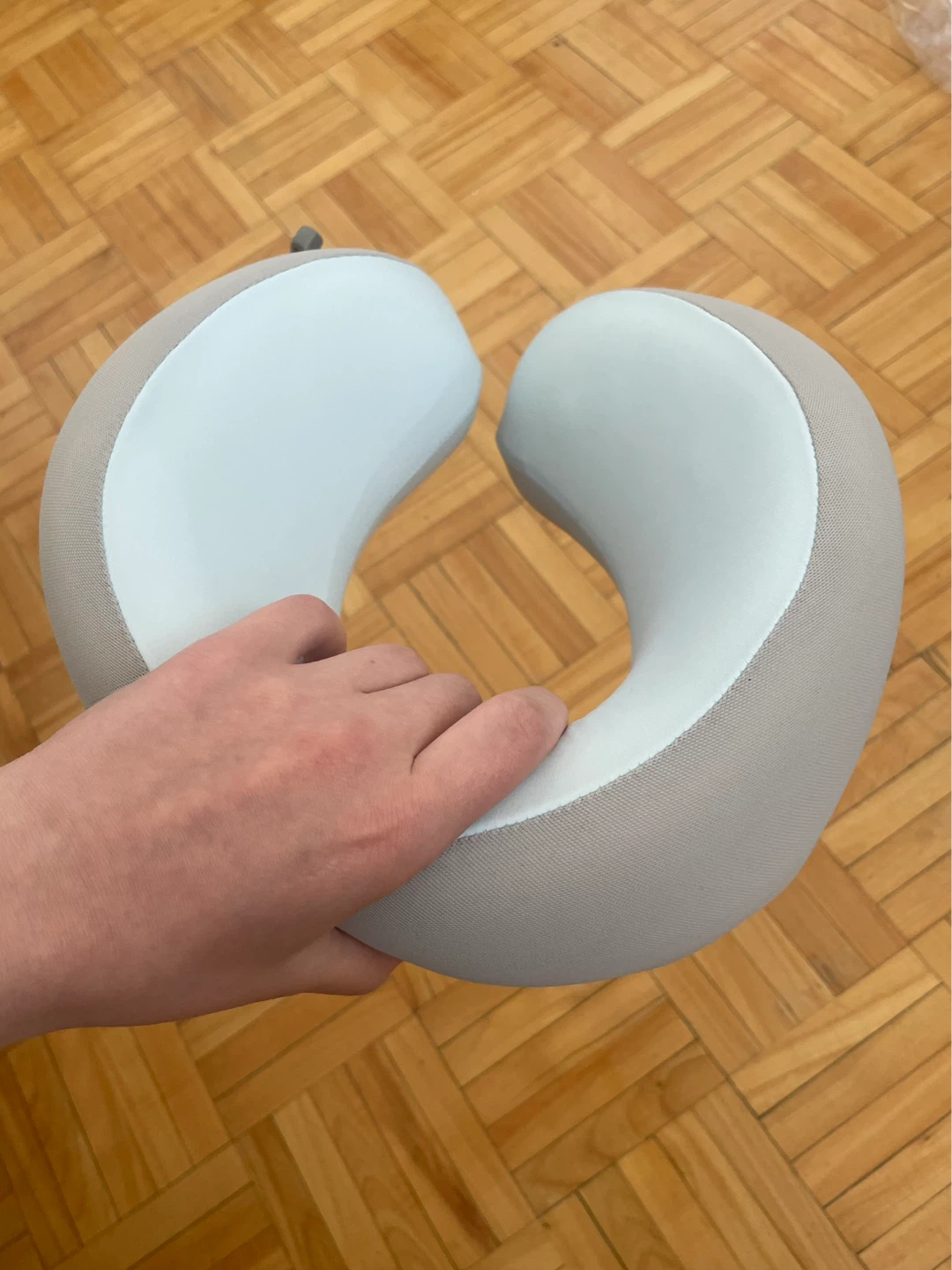 New Travel Neck Pillow - photo 2