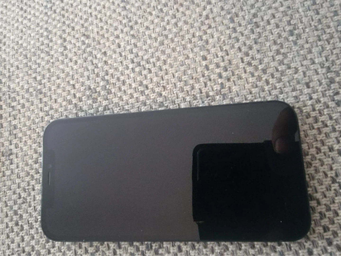 iPhone 12 Pro Max 256GB