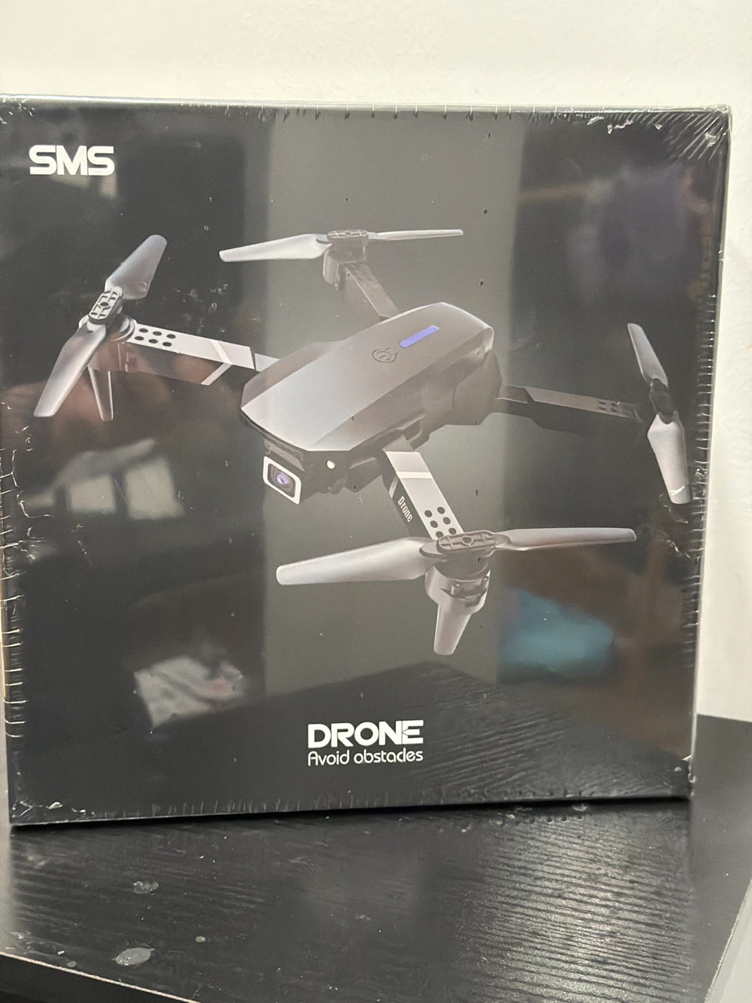 SMS Drone