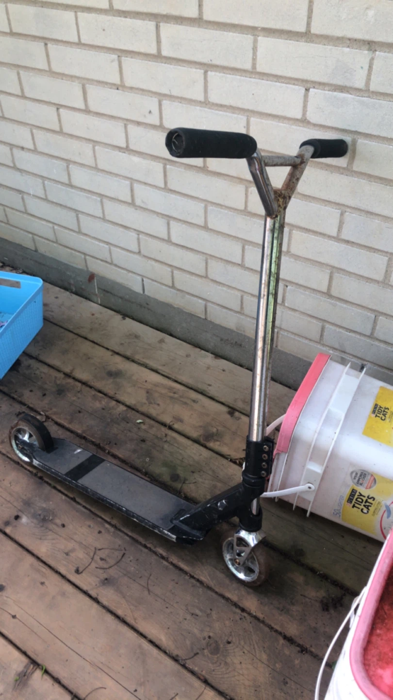 Trick Scooter