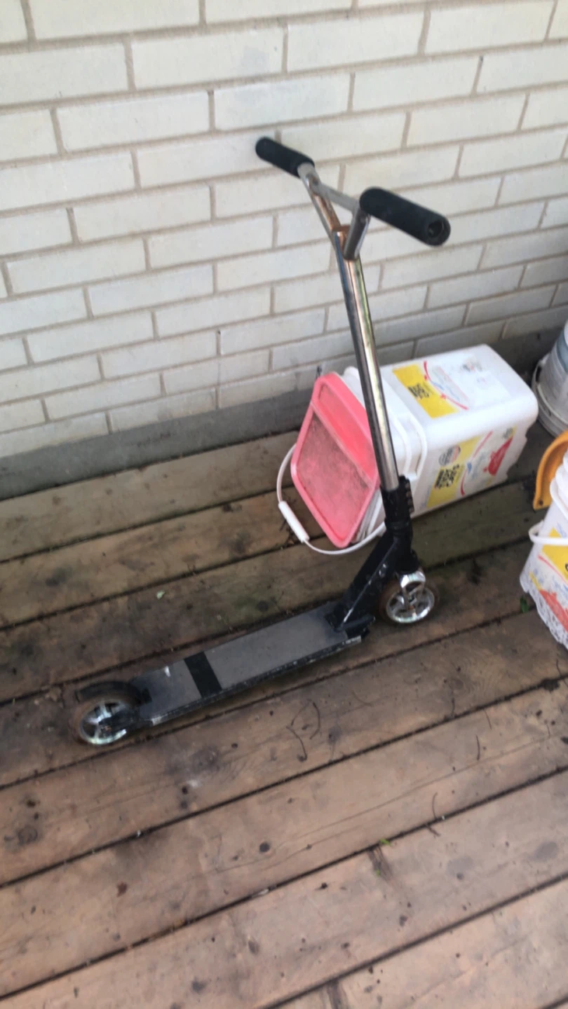 Trick Scooter - photo 4