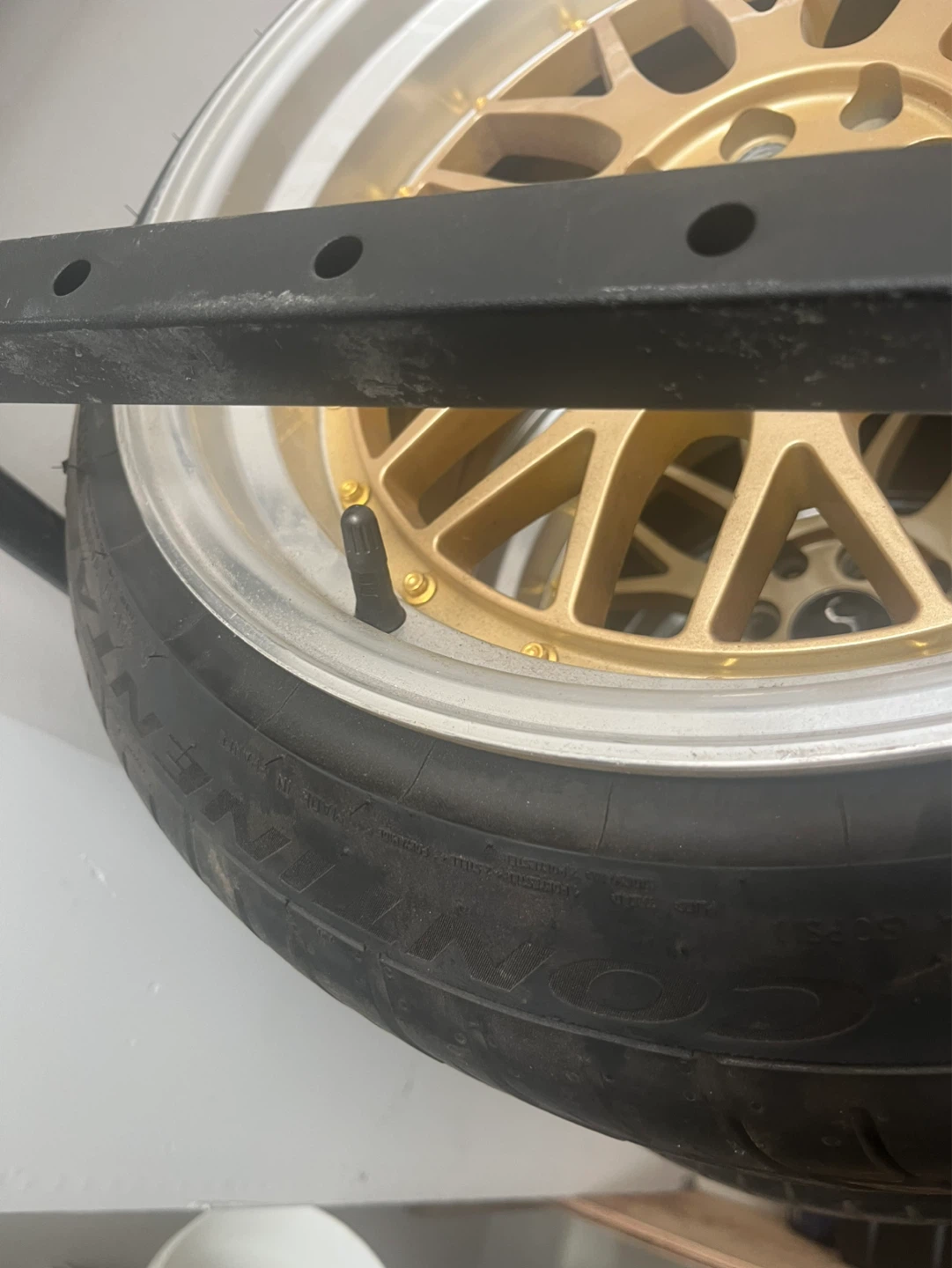 Continental Tires 205/45 ZR17 - photo 3