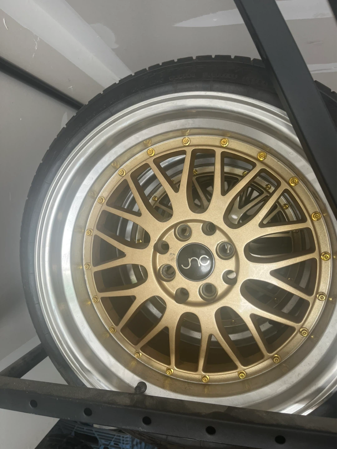 Continental Tires 205/45 ZR17 - photo 5