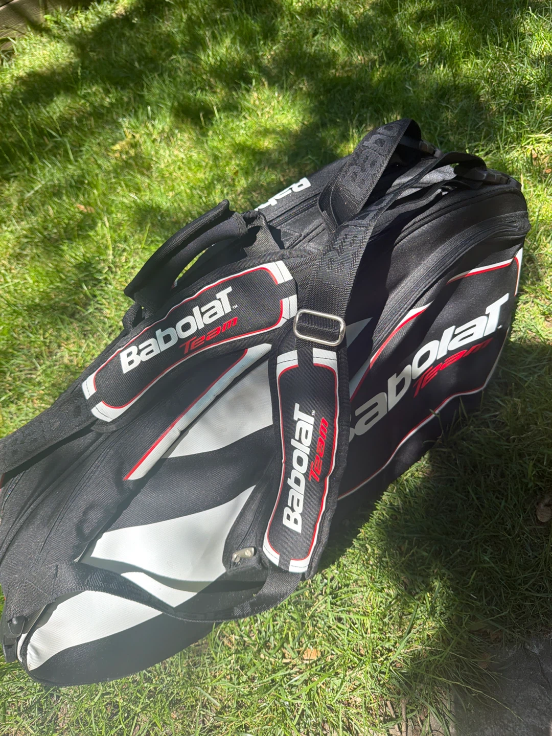 Babolat Team Tennis Bag ⚽️