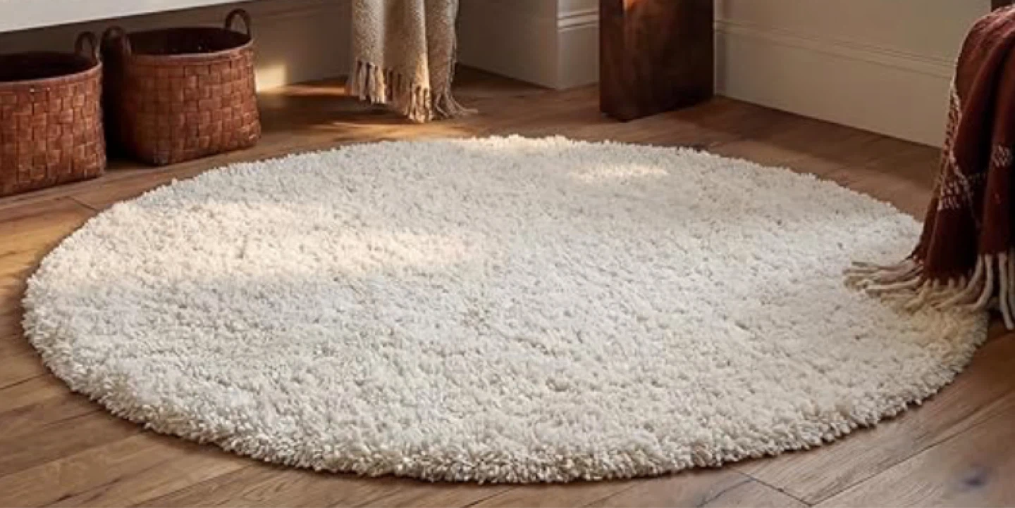 Safavieh Milan Shag Rug