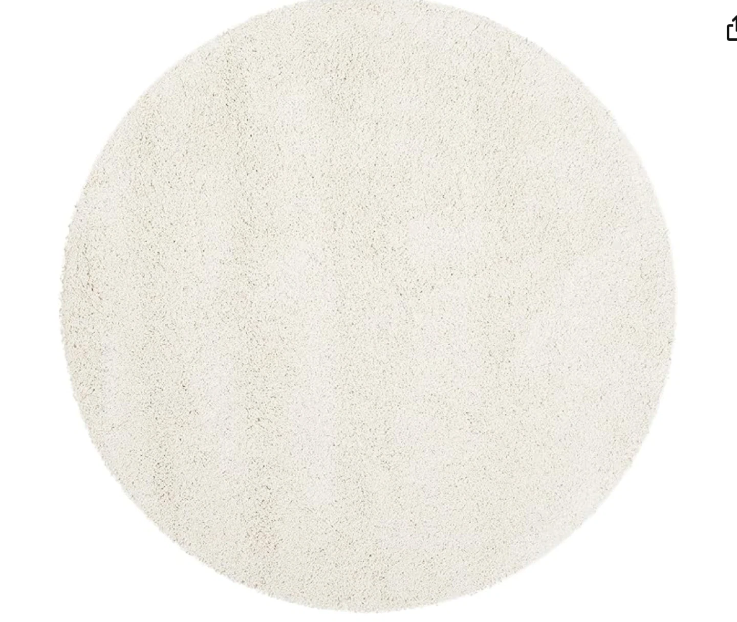 Safavieh Milan Shag Rug - photo 3