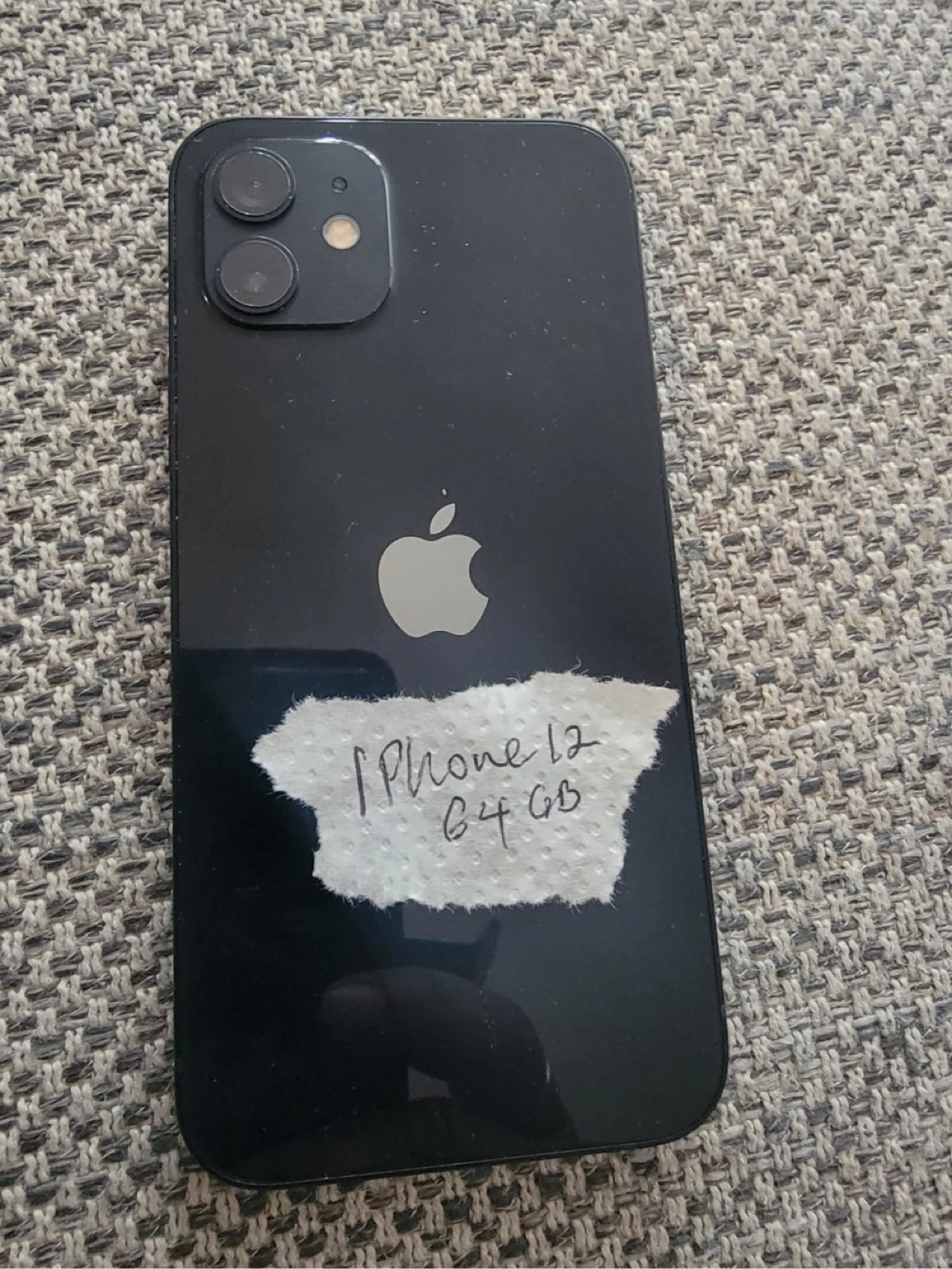 Apple iPhone 12 64GB - photo 2