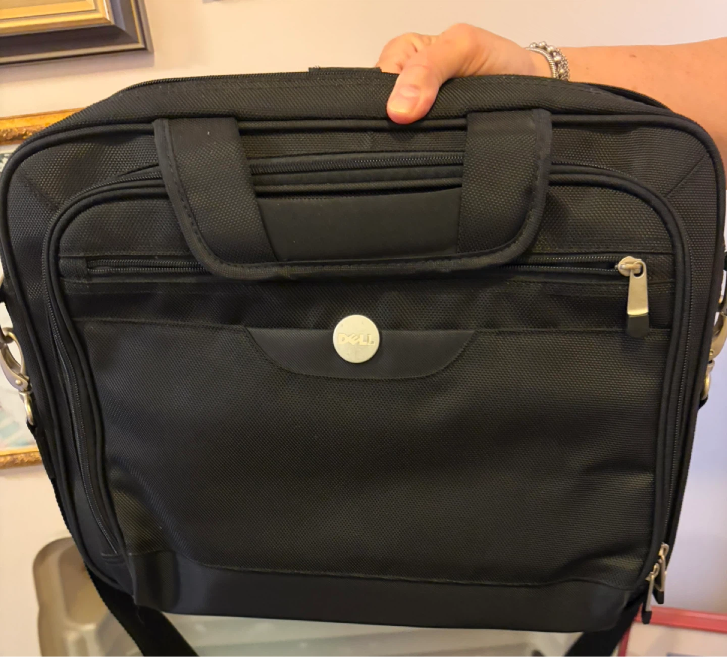Dell Laptop Bag
