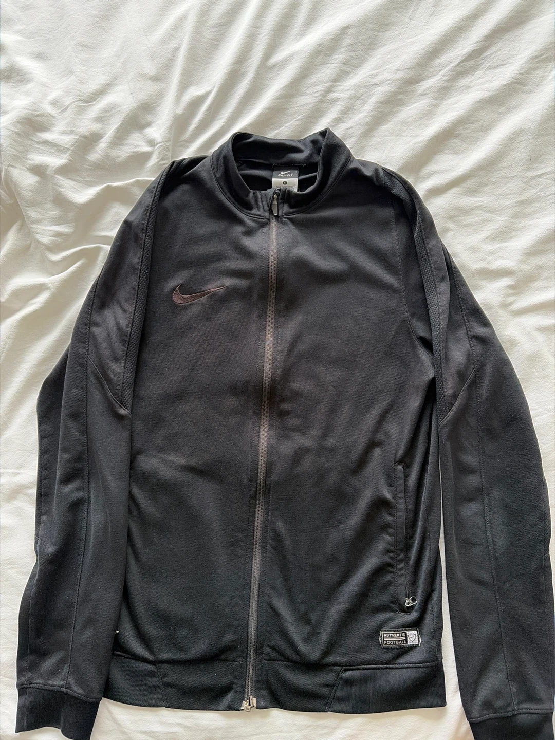 Nike Dri-FIT Track Jacket