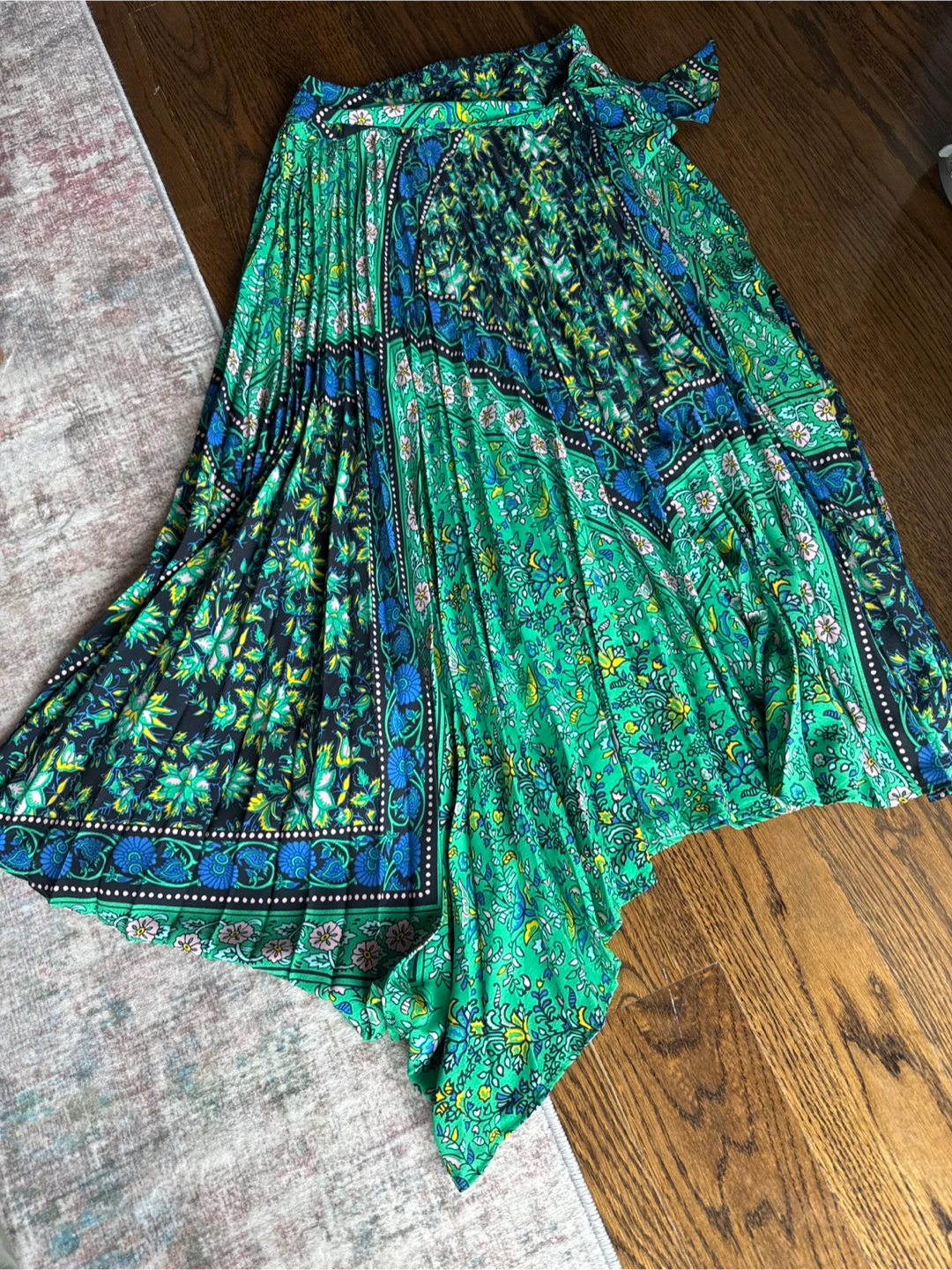 Top Shop Maxi Skirt