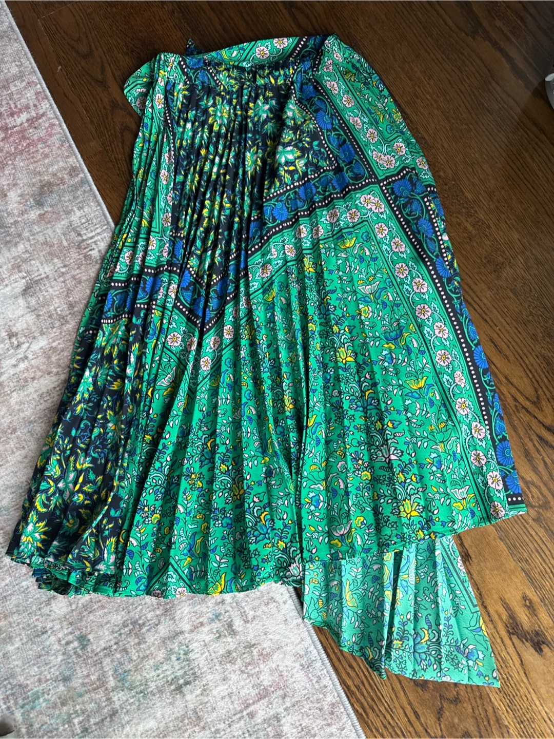 Top Shop Maxi Skirt - photo 2