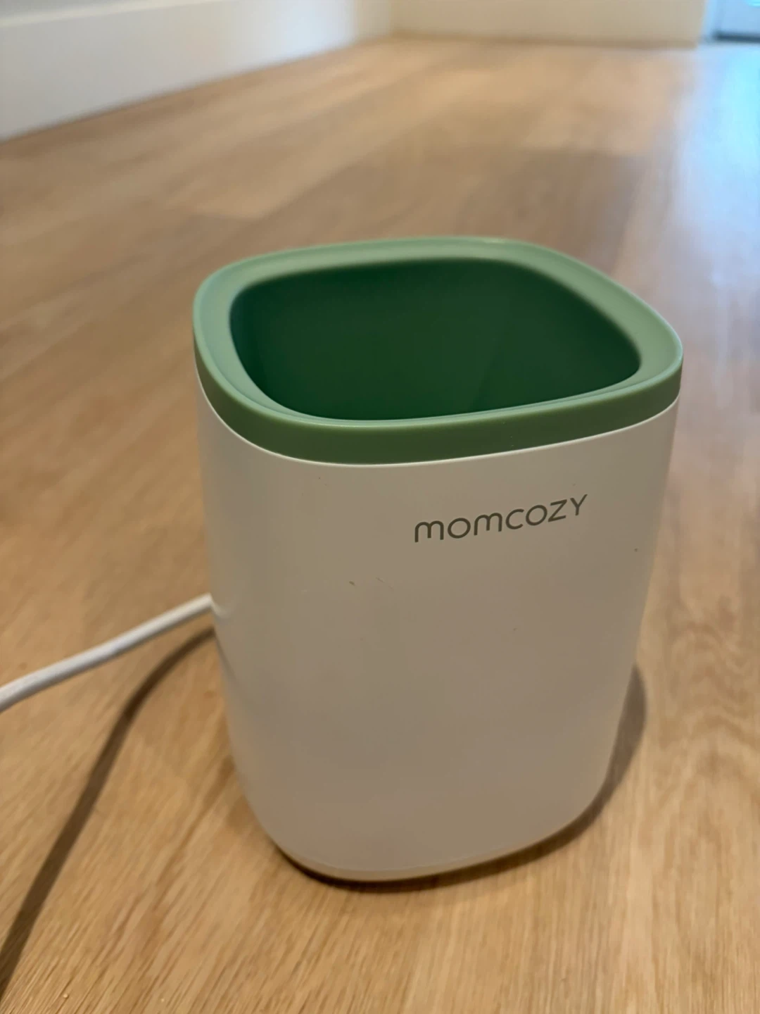 Momcozy Baby Bottle Warmer