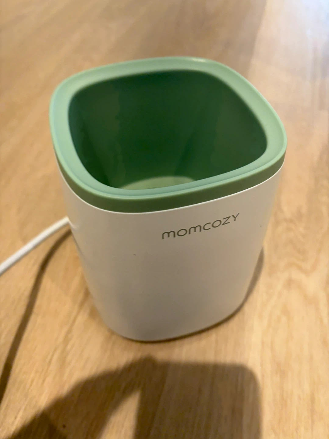 Momcozy Baby Bottle Warmer - photo 2