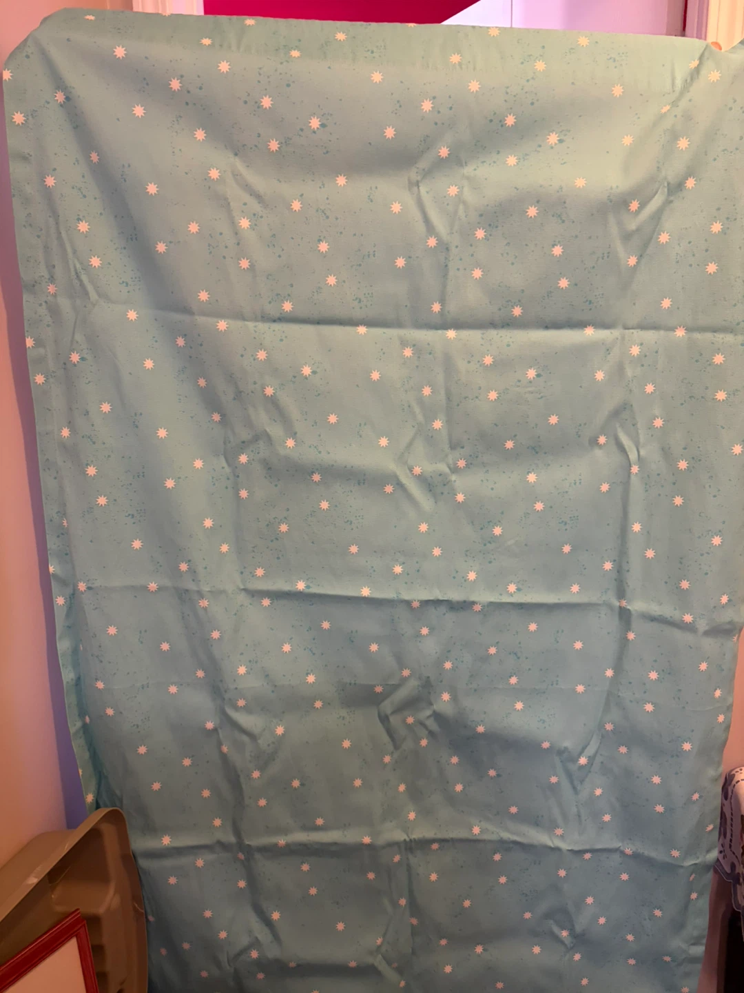Curtain