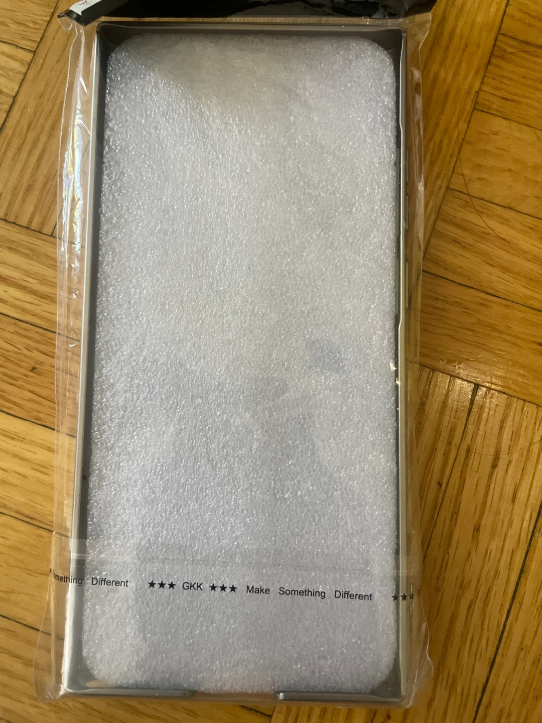 GKK Phone Case for Samsung S23 to S26 Ultra - photo 2