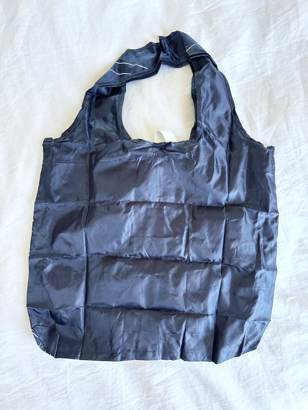 ⚽️ 🆕 Lufthansa Business Class Reusable Shopping Bag - photo 3