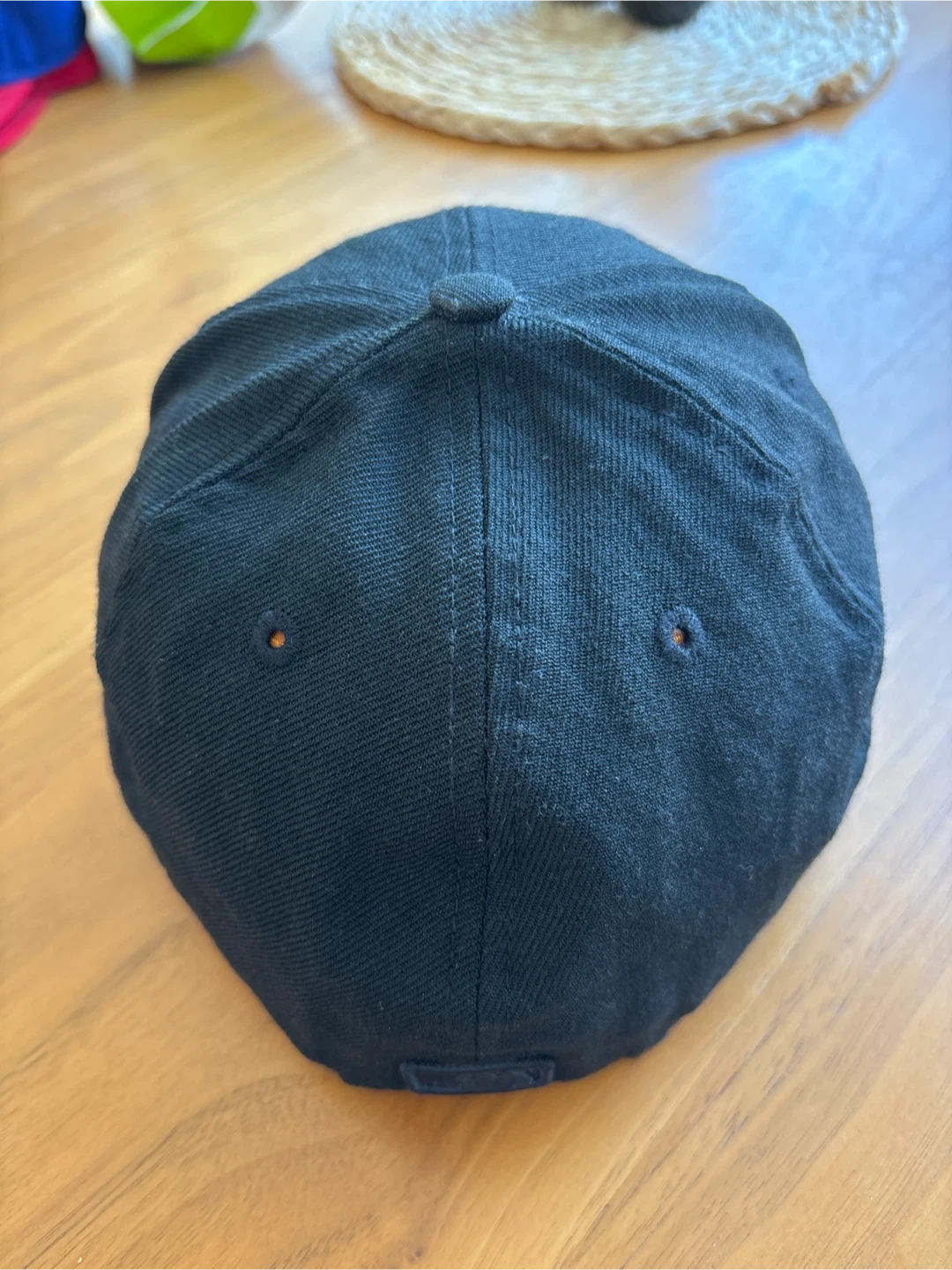 New Era 59FIFTY New York Yankees Fitted Hat - photo 2