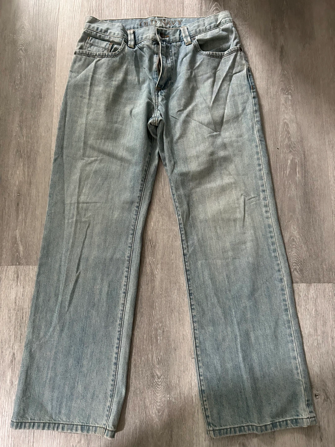 Old Navy Loose Fit Jeans