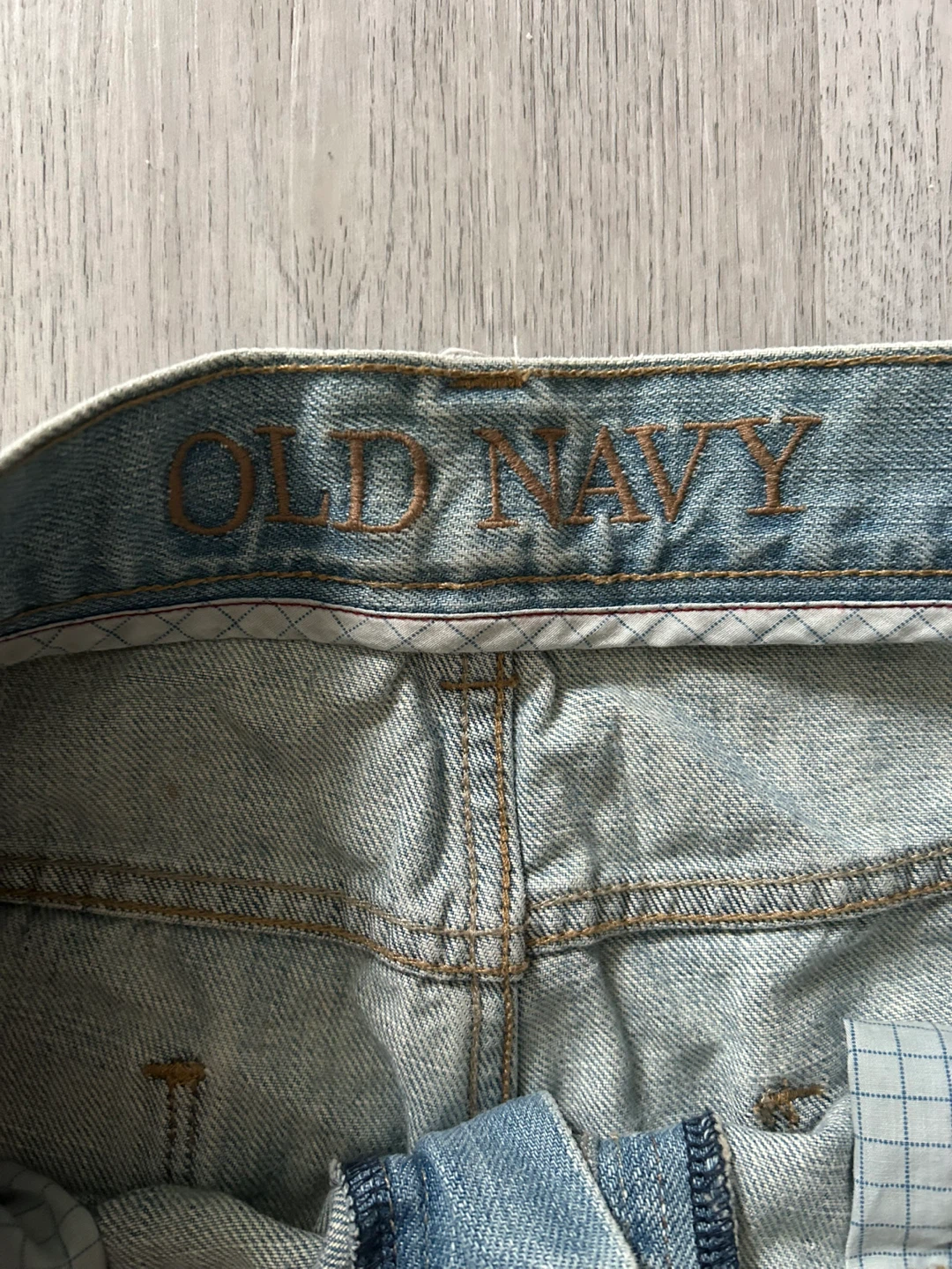 Old Navy Loose Fit Jeans - photo 2