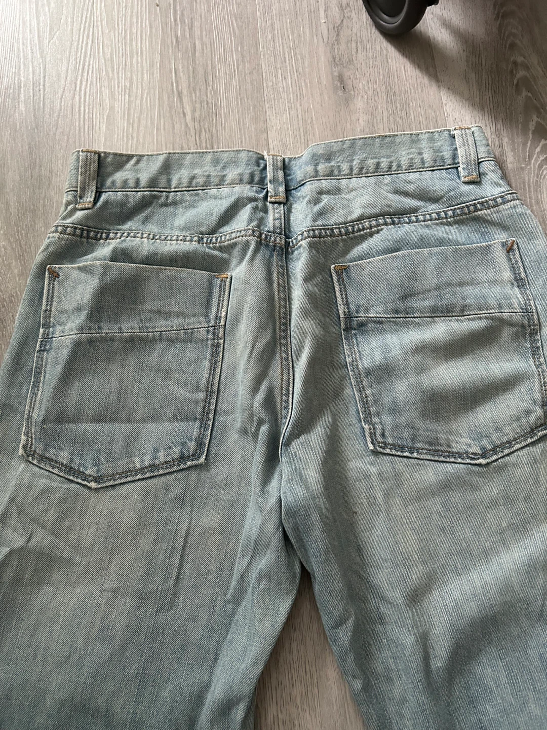 Old Navy Loose Fit Jeans - photo 4