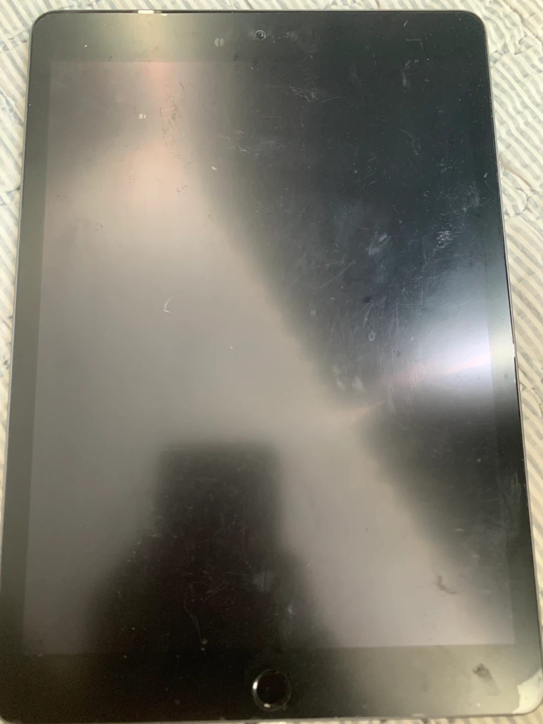 Apple iPad 7th gen 128 gb
