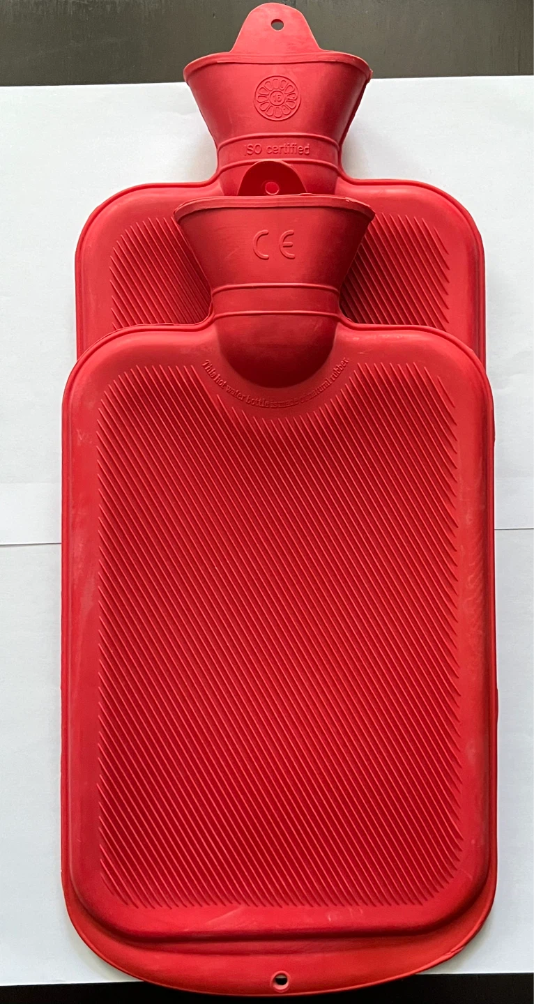 Hot Water Bottles