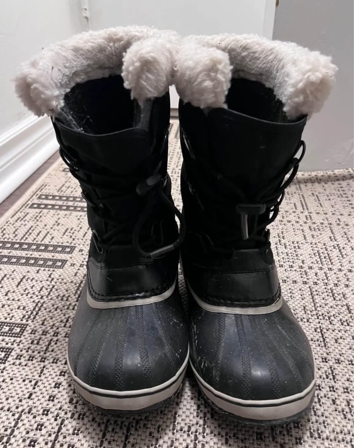 Sorel boots