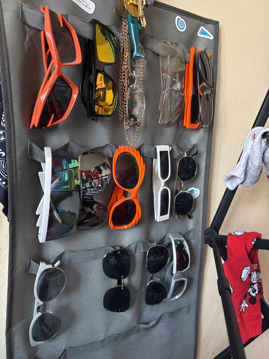 All of my Sunglasses - photo 2