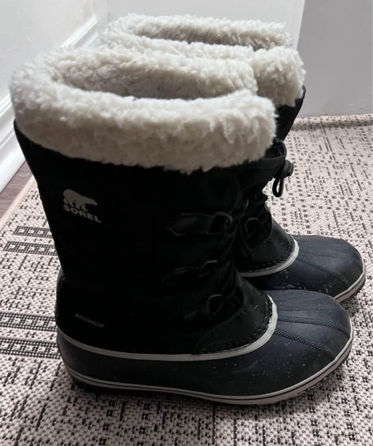 Sorel boots - photo 2