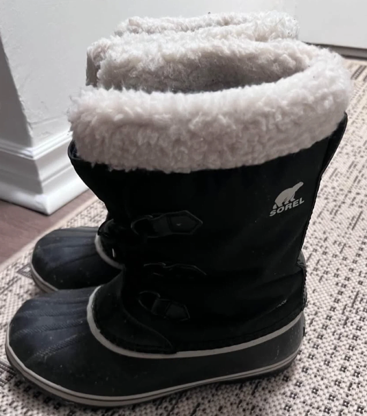 Sorel boots - photo 3