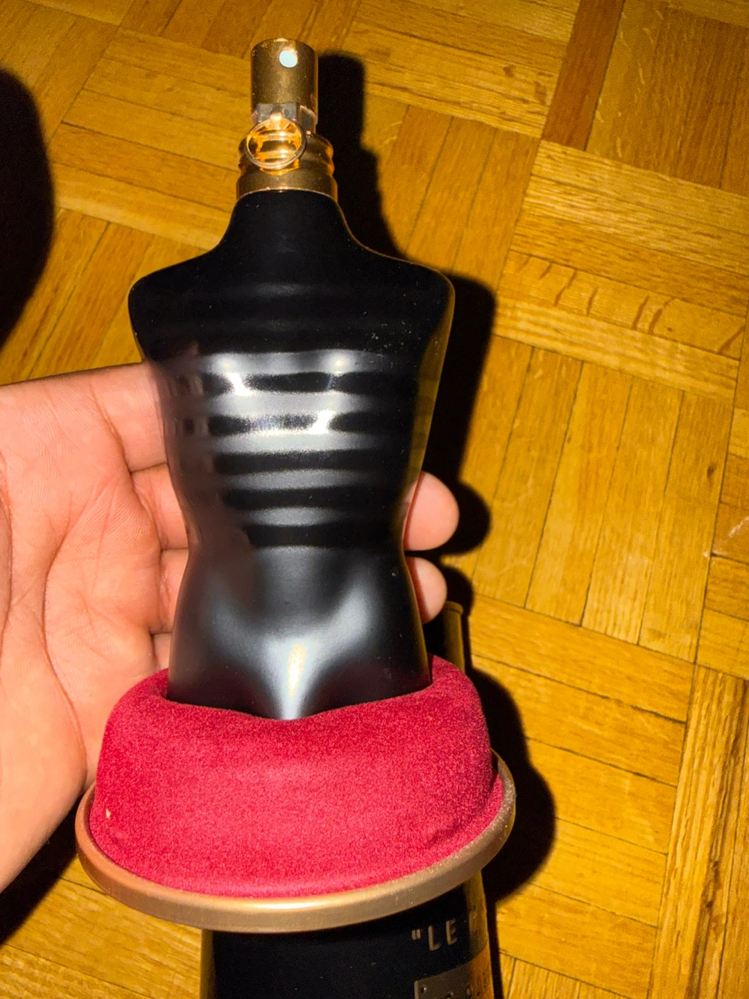 Jean Paul Gaultier Le Male Le Parfum Eau de Parfum - photo 2