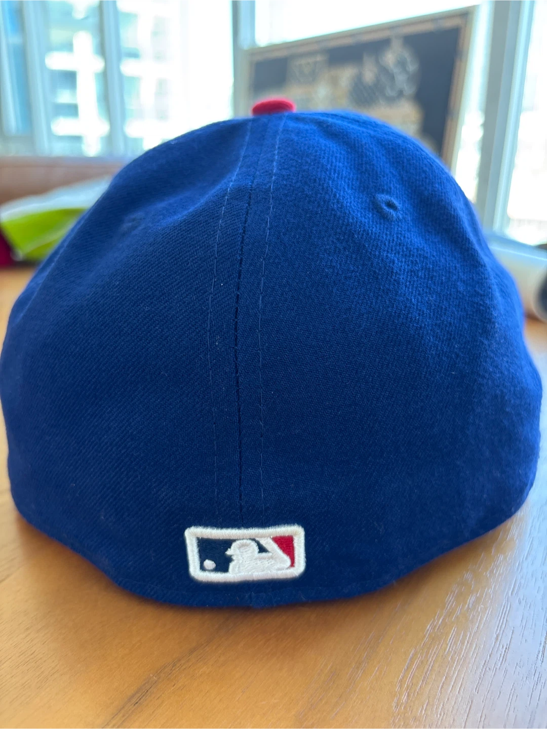 New Era Philadelphia Phillies 59FIFTY Fitted Hat - photo 3