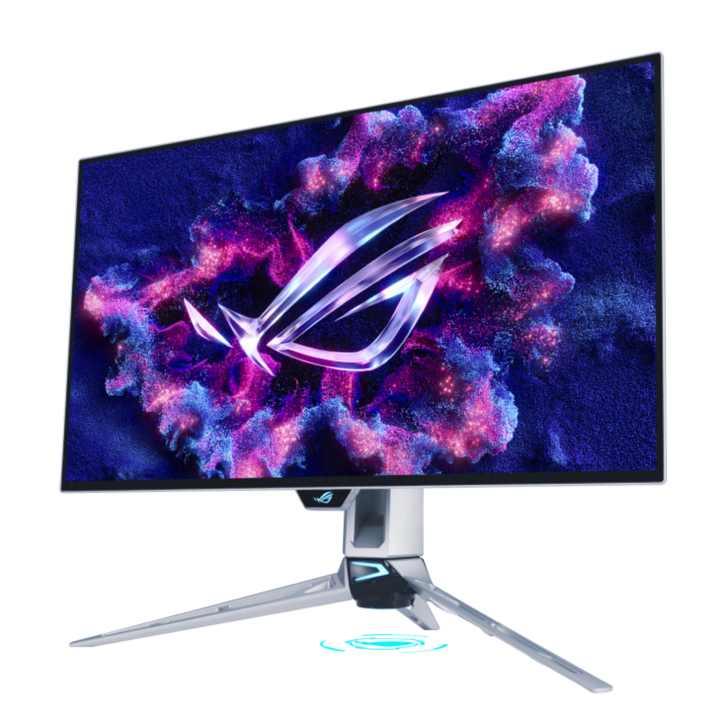 ASUS ROG Swift OLED PG27AQWP-W Gaming Monitor
