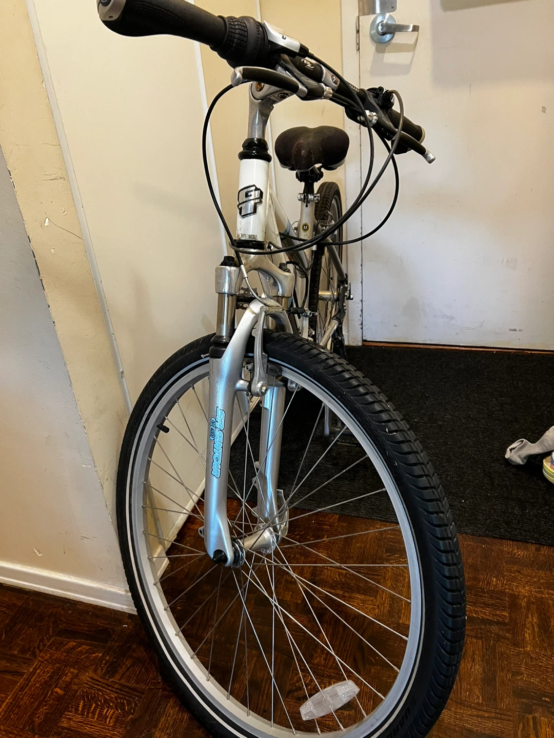 GT "Timberline" Women's Mountain Bike ⚽️ - photo 2