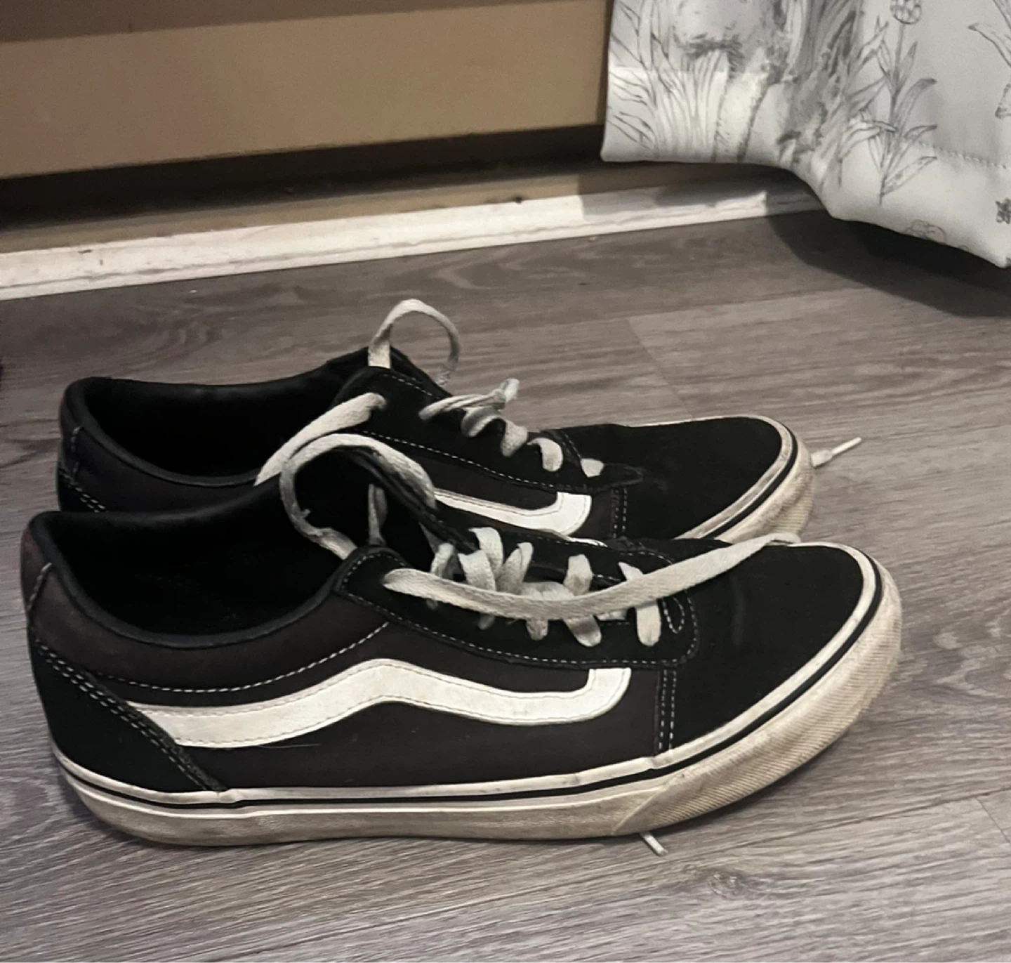 Van’s sneakers - photo 2