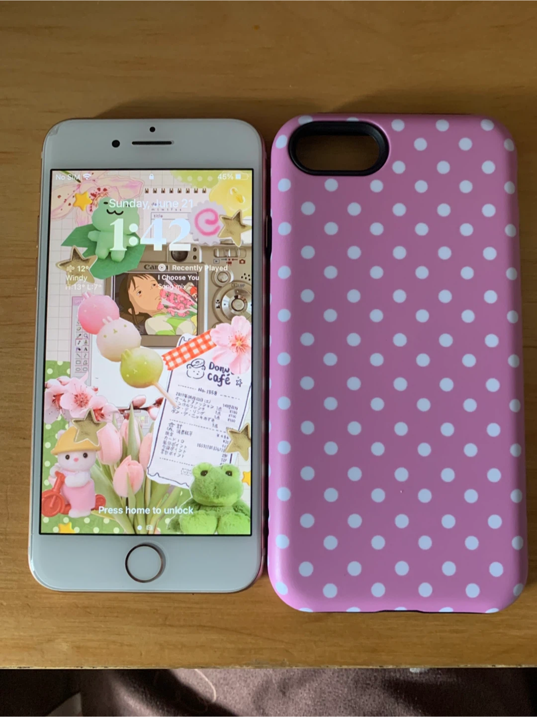 iPhone 8