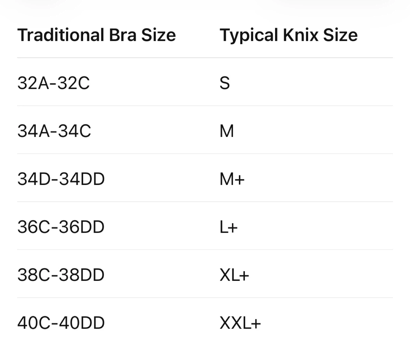 Knix Lace Bra - Burgundy - photo 3