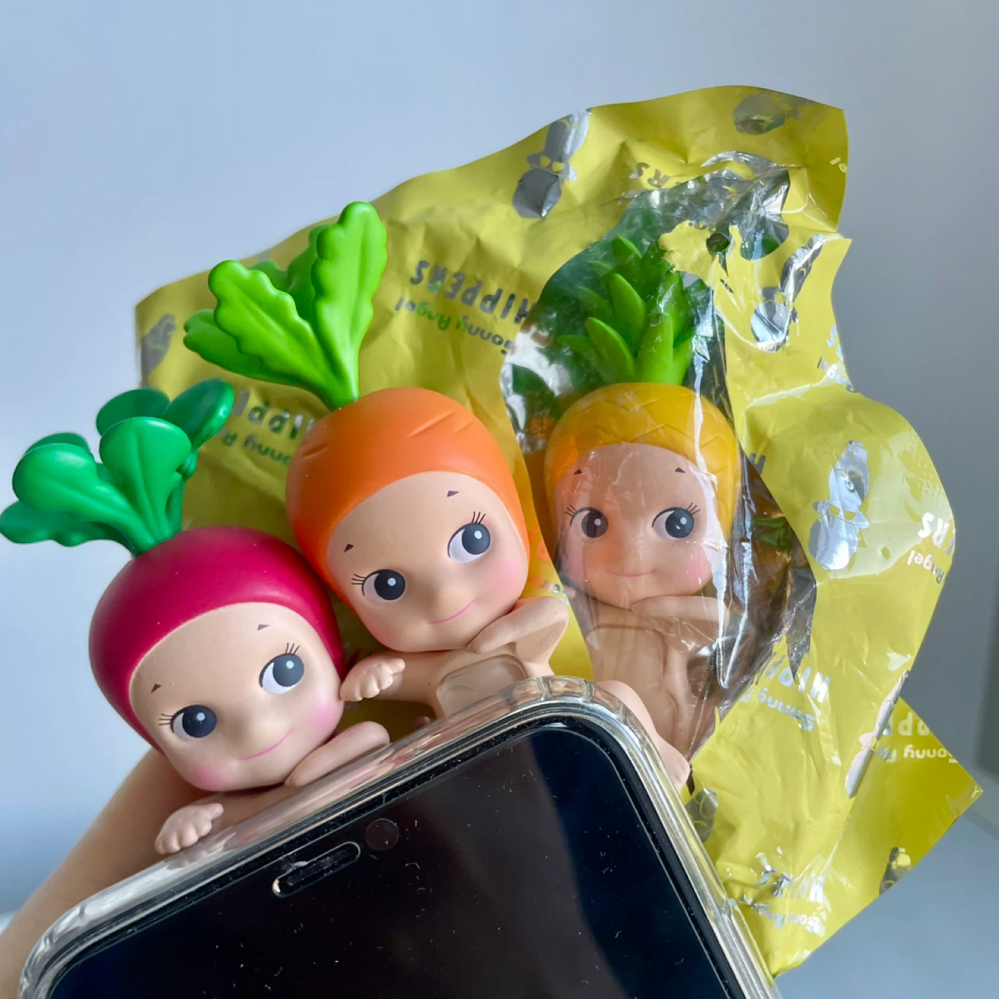 Sonny Angel Hippers – Authentic